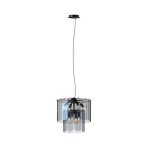 Candelabru NIRA MD3523-8M-EBCN