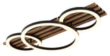 Plafoniera TISHA 67353D3