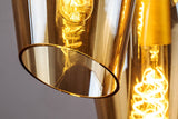 Lustra BELLINI 72203