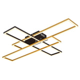 Plafoniera DAKARI 67208-40G