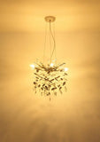 Candelabru QUEENA 64138HS