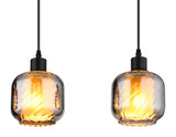 Lustra XIA 15754-4H