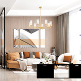 Candelabru HAMPTON 5066