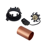 Spot Incastrat MONO SLIDE 10801