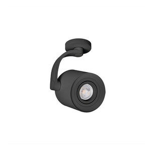 Spot Aplicat BROSS ARM BLACK AZ3499