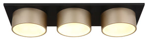 Plafoniera RAYMOND 56964-4