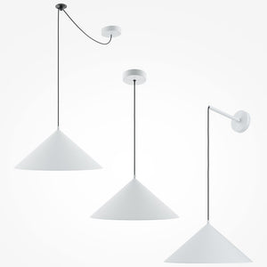 Lustra BASIC COLORS MOD167PL-01W