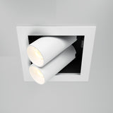 Spot Incastrat DOWNLIGHT MAGNUM DL094-02-7W3K-W
