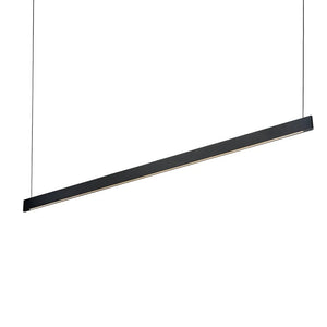 Lustra DESK WIDE SP2 NERO 336190