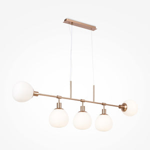 Lustra ERICH MOD221PL-05G