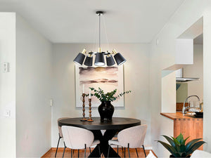 Candelabru GISELA 12616