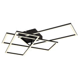 Plafoniera GABRIEL 67227-40NBSH