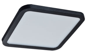 Plafoniera Incastrata SLIM 22 SQUARE 4000K AZ4331