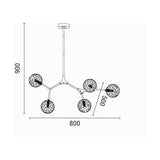 Lustra ATOM 144-23016