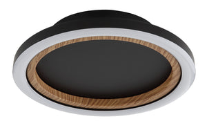 Plafoniera DAKARI I 67356D
