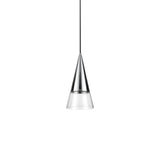 Lustra CONO SP1 CROMO 321462