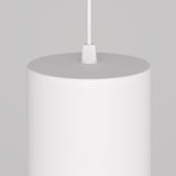 Lustra ORLO P085PL-12W3K-W