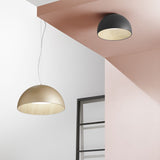 Plafoniera LED-COCO-PL35-NER