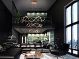 Candelabru MOLLY 763455D