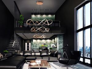 Candelabru MOLLY 763455D