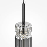 Lustra ORDO MOD272PL-L12CH3K1