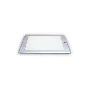 Spot Incastrat TAURUS PT 10W WIDE SQUARE 325675
