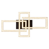 Plafoniera SAPENA 67328-24