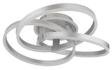 Plafoniera HERWIG 67163-56