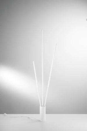 Lampadar LED-WANDS-PT3-BCO
