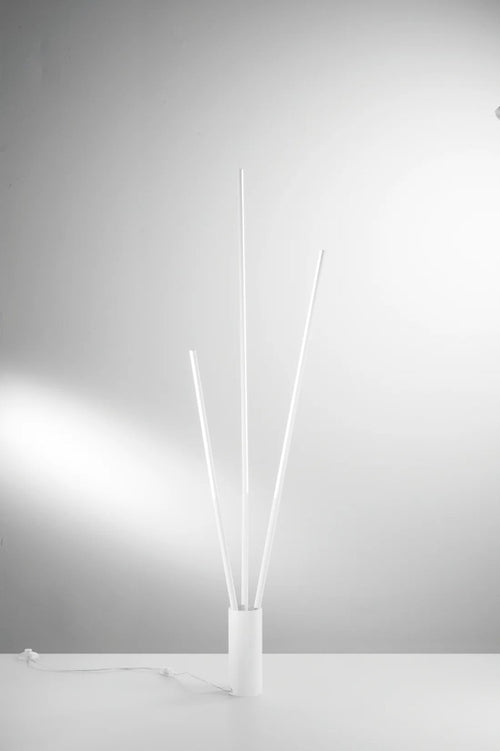 Lampadar LED-WANDS-PT3-BCO