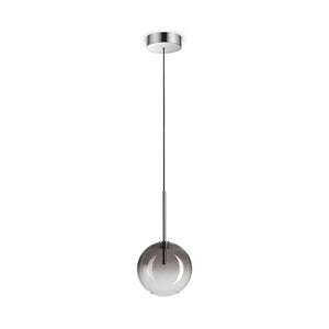 Lustra EQUINOXE SP1 D15 FUME' SFUMATO 326351