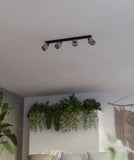 Plafoniera ROSLEY 43659