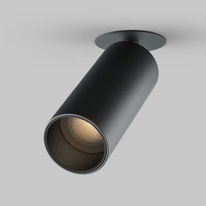 Spot Incastrat FOCUS C053CL-L12W3K-W-B