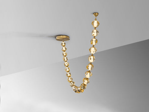 Lustra ZARIA II 448765