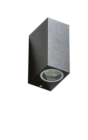 Aplica RIMINI 2 SQUARE BK AZ4268