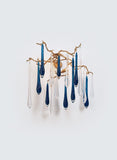 Aplica AQUA SALIX AP1414/2 FO/10+42
