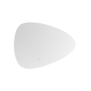 Oglinda Baie LUSTRO LED D3005