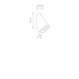 Aplica CLINE LED 11377