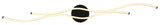 Plafoniera BOYD 67336-30