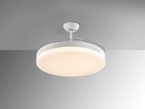 Lustra VENTO MAXI 168427