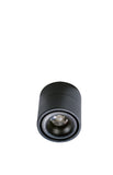 Spot Aplicat COSTA 4000K BK AZ4553