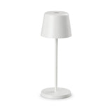 Veioza Exterioara CUTE TL BIANCO 346892