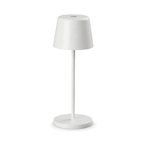 Veioza Exterioara CUTE TL BIANCO 346892