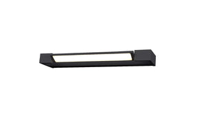 Aplica DALI 60 4000K BLACK AZ2895