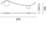 Aplica WELLE 144-18026