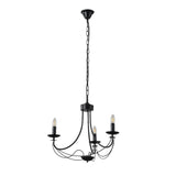 Candelabru VAULT 144-47012