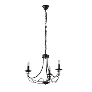 Candelabru VAULT 144-47012