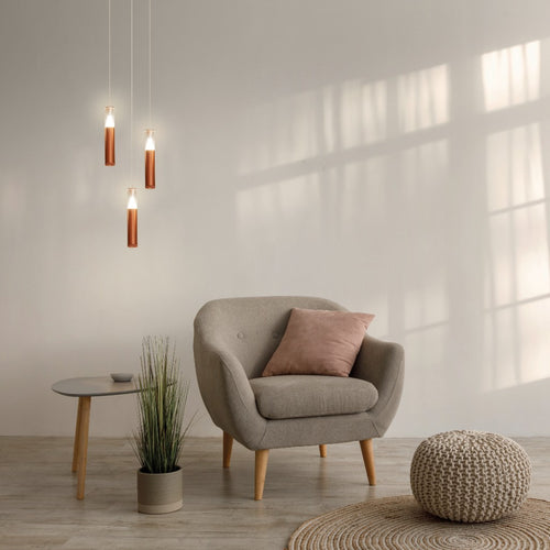 Lustra SPARK 8968