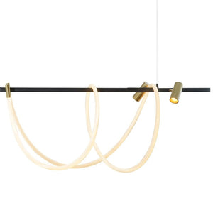 Lustra BALBO 2200277L