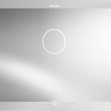 Lampadar LED-PORTAL-PT-BCO